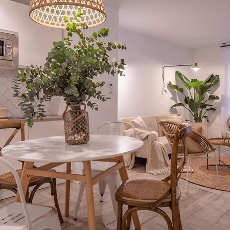 Apartamentos Junto A Jardines Del Triunfo Granada Kültér fotó
