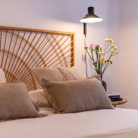 Apartamentos Junto A Jardines Del Triunfo Granada Kültér fotó