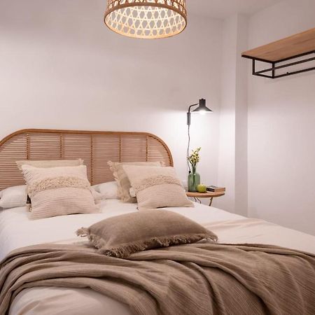 Apartamentos Junto A Jardines Del Triunfo Granada Kültér fotó