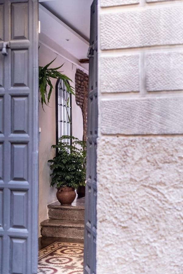 Apartamentos Junto A Jardines Del Triunfo Granada Kültér fotó
