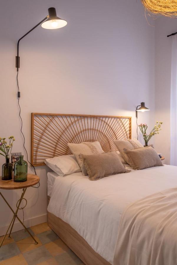 Apartamentos Junto A Jardines Del Triunfo Granada Kültér fotó