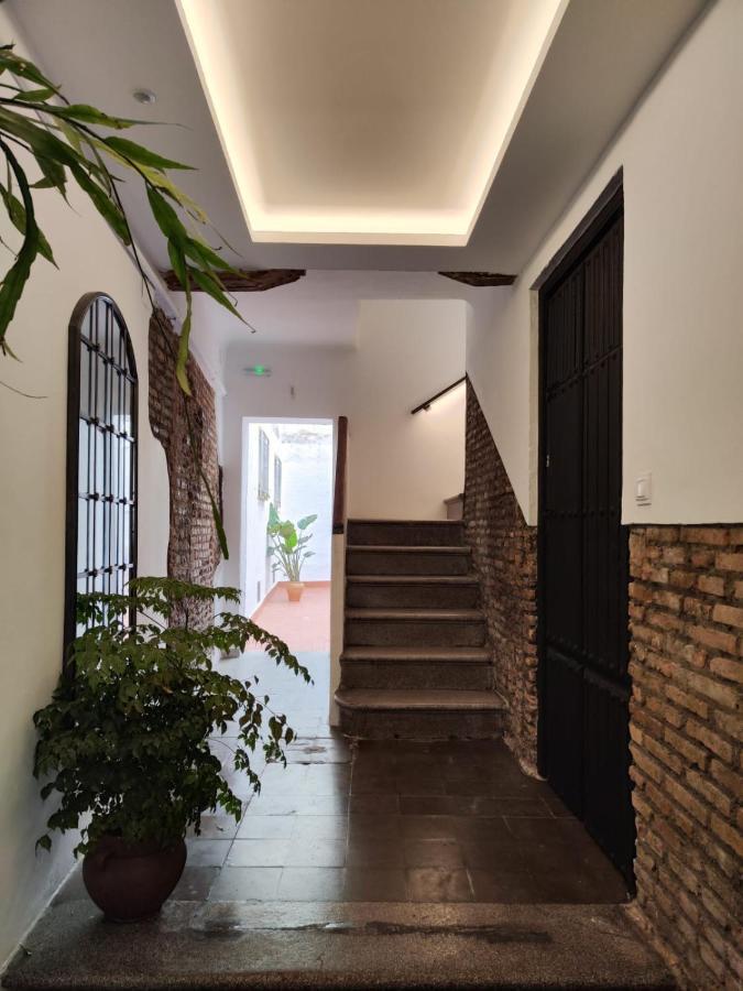 Apartamentos Junto A Jardines Del Triunfo Granada Kültér fotó