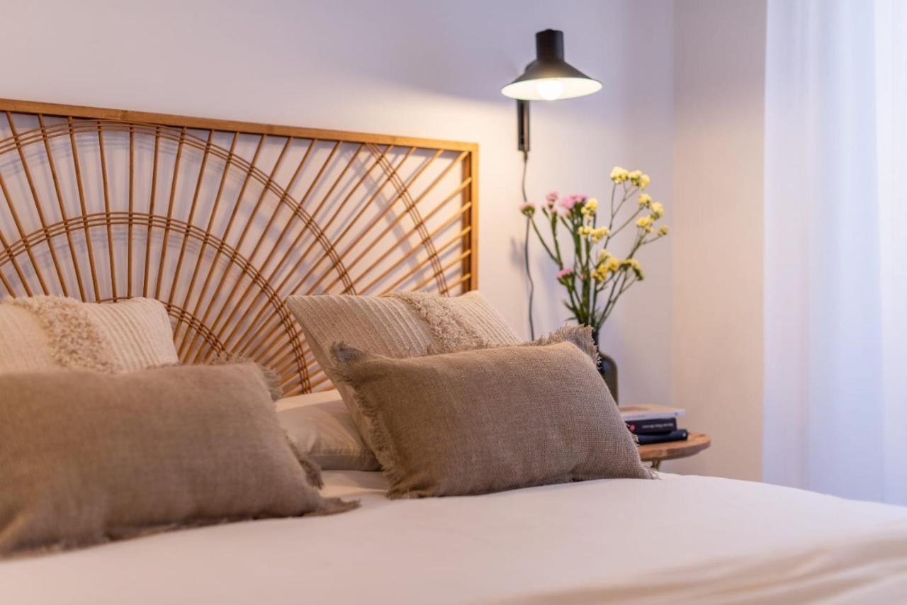 Apartamentos Junto A Jardines Del Triunfo Granada Kültér fotó
