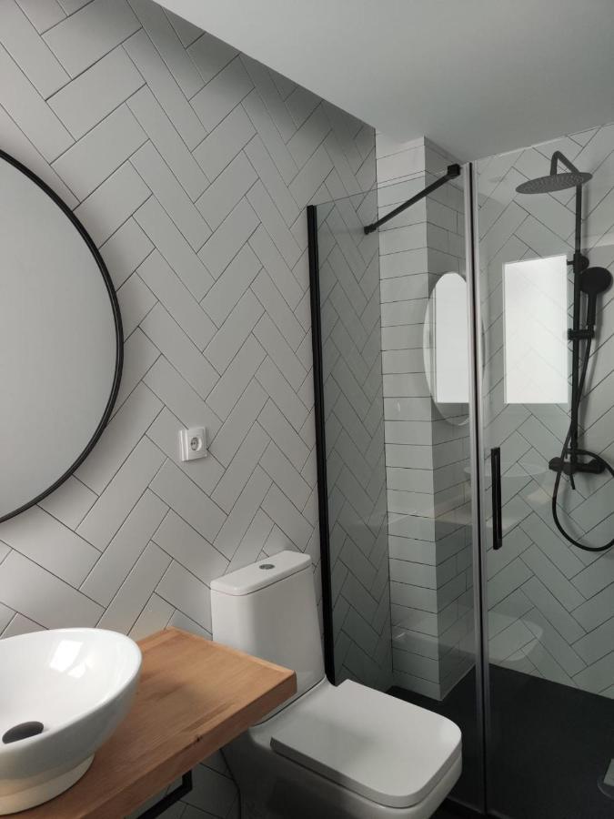 Apartamentos Junto A Jardines Del Triunfo Granada Kültér fotó
