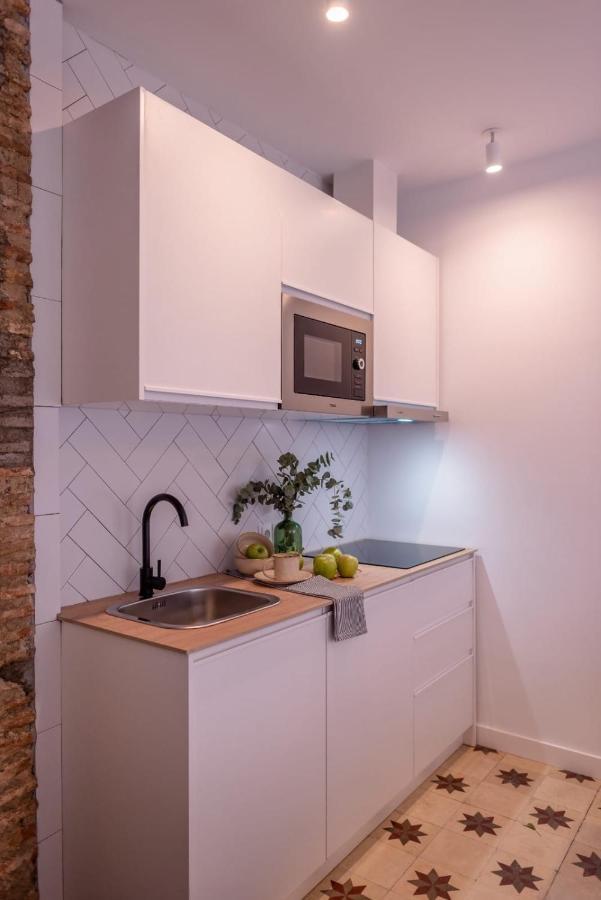 Apartamentos Junto A Jardines Del Triunfo Granada Kültér fotó