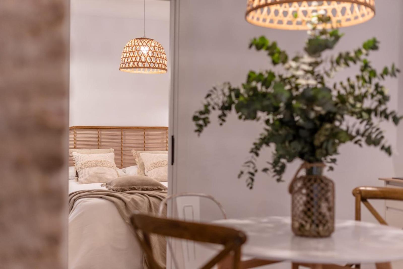 Apartamentos Junto A Jardines Del Triunfo Granada Kültér fotó