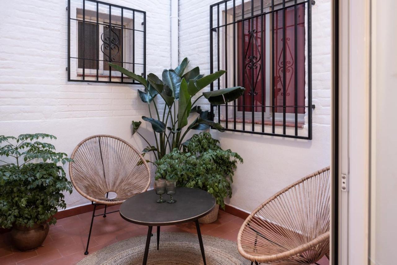 Apartamentos Junto A Jardines Del Triunfo Granada Kültér fotó